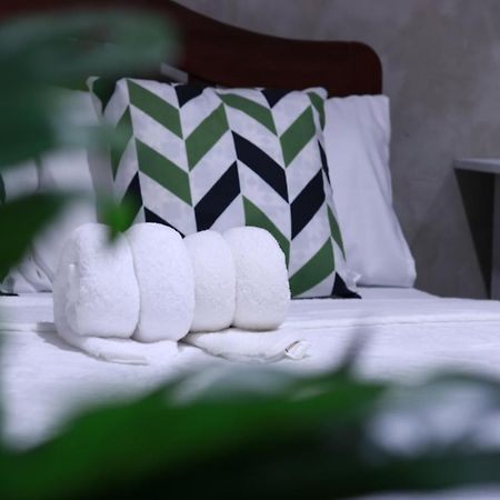 El Nido U Inn Zewnętrze zdjęcie