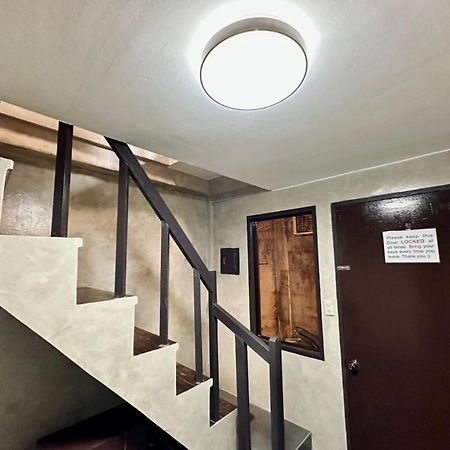 El Nido U Inn Zewnętrze zdjęcie