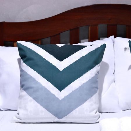 El Nido U Inn Zewnętrze zdjęcie