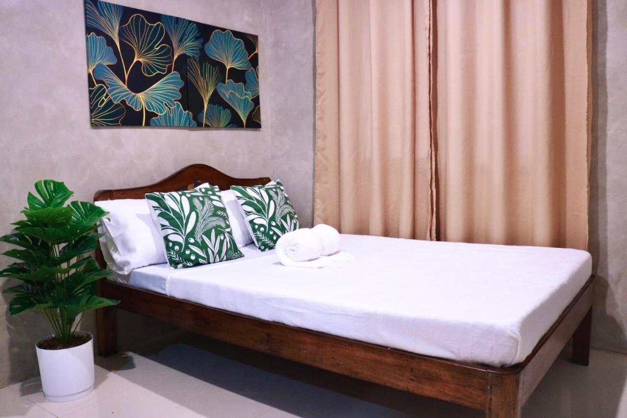 El Nido U Inn Zewnętrze zdjęcie