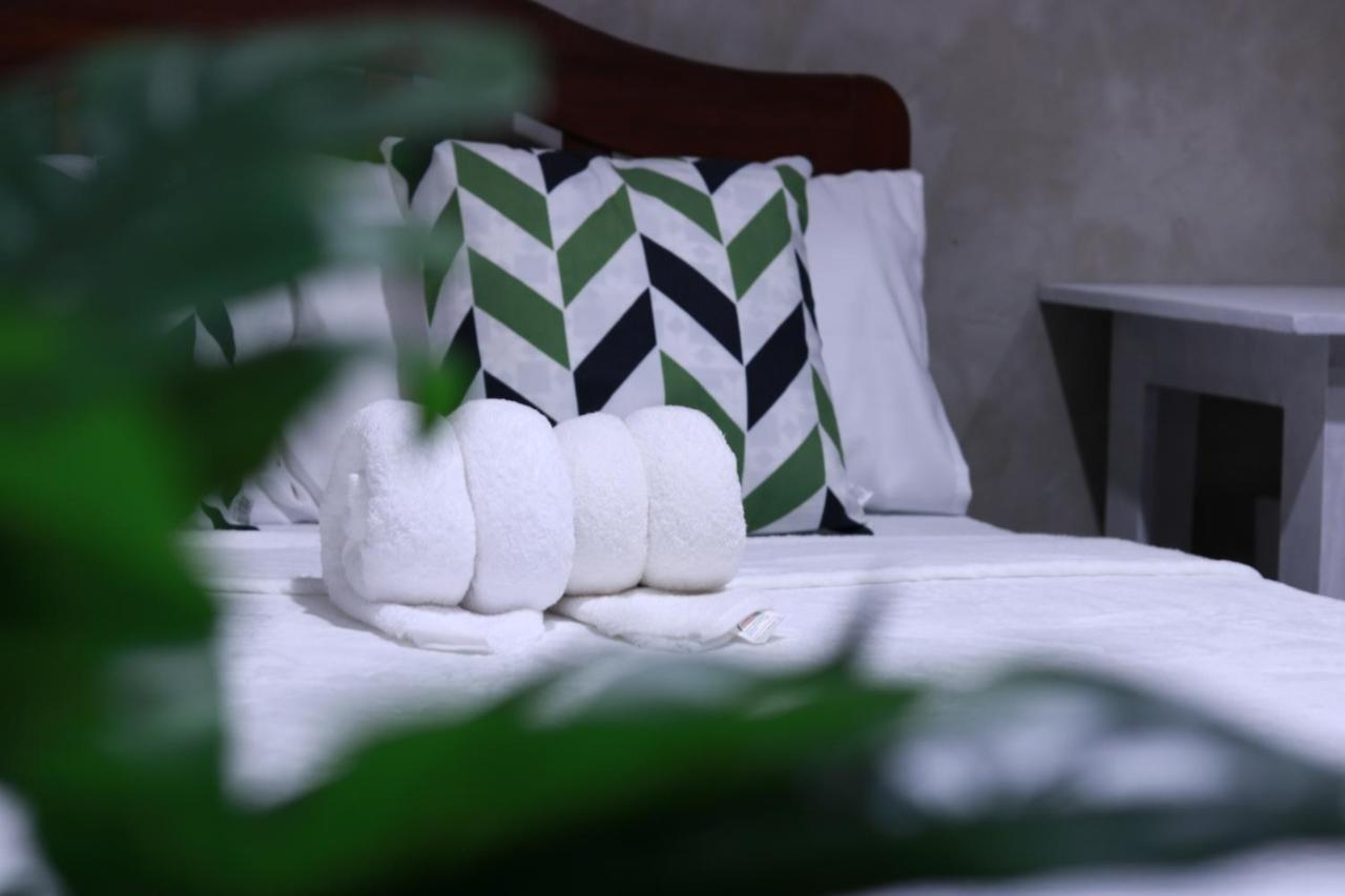 El Nido U Inn Zewnętrze zdjęcie