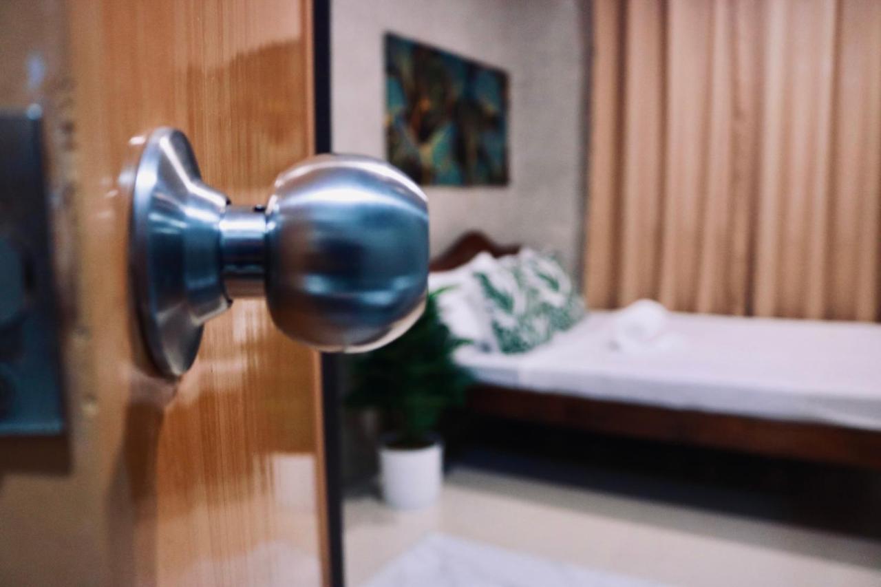 El Nido U Inn Zewnętrze zdjęcie