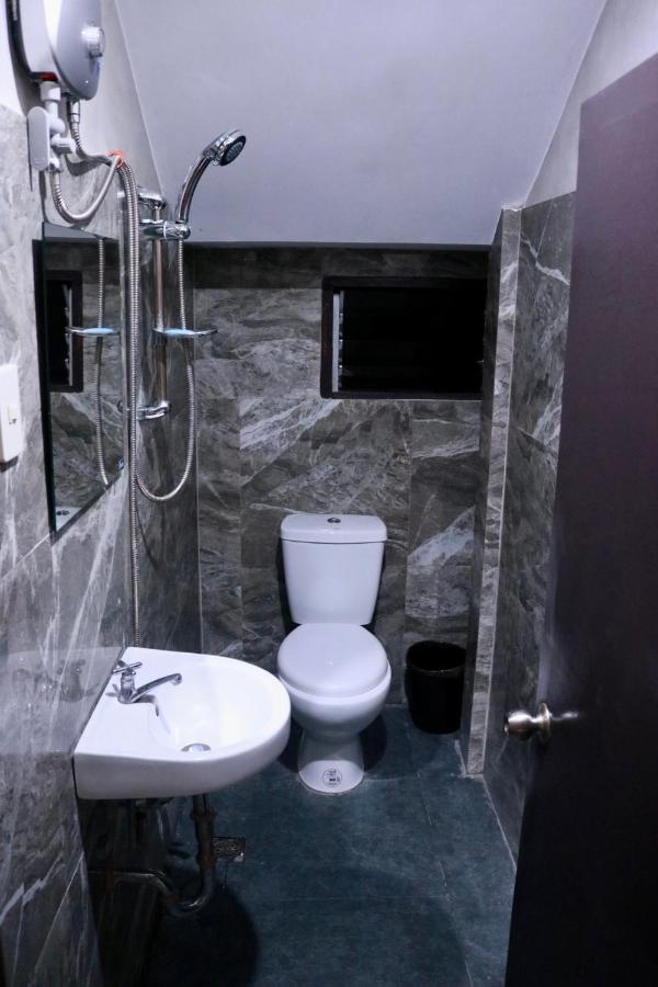 El Nido U Inn Zewnętrze zdjęcie
