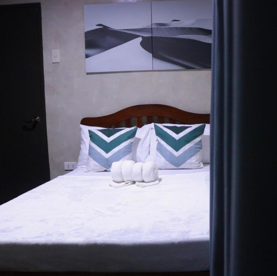El Nido U Inn Zewnętrze zdjęcie