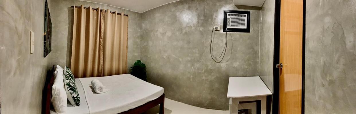 El Nido U Inn Zewnętrze zdjęcie