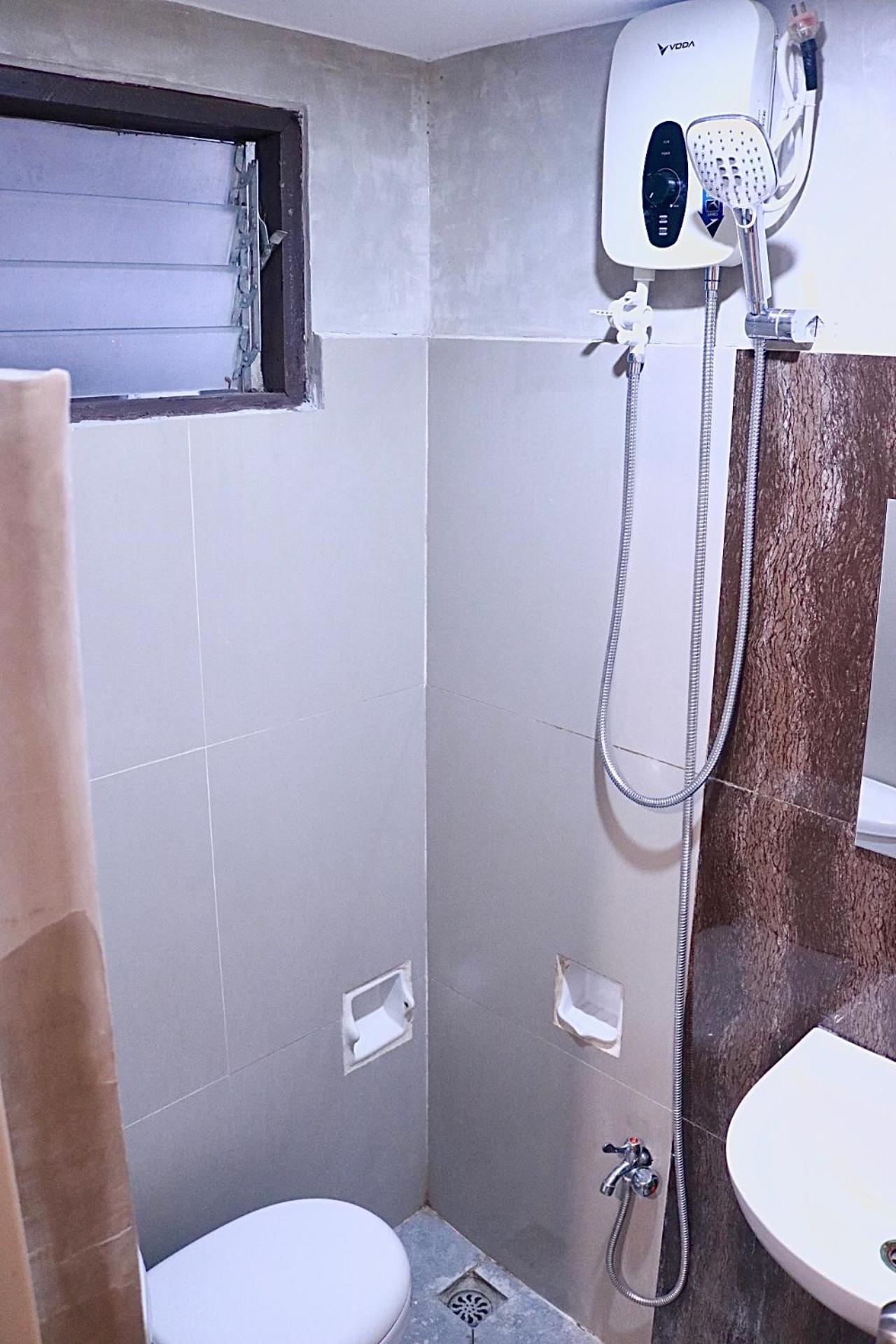 El Nido U Inn Zewnętrze zdjęcie