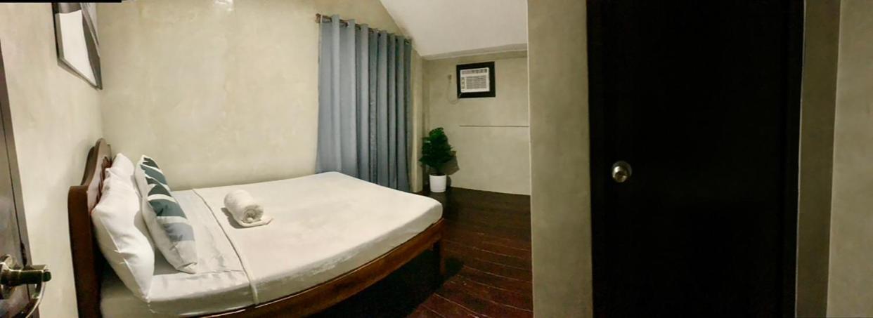 El Nido U Inn Zewnętrze zdjęcie
