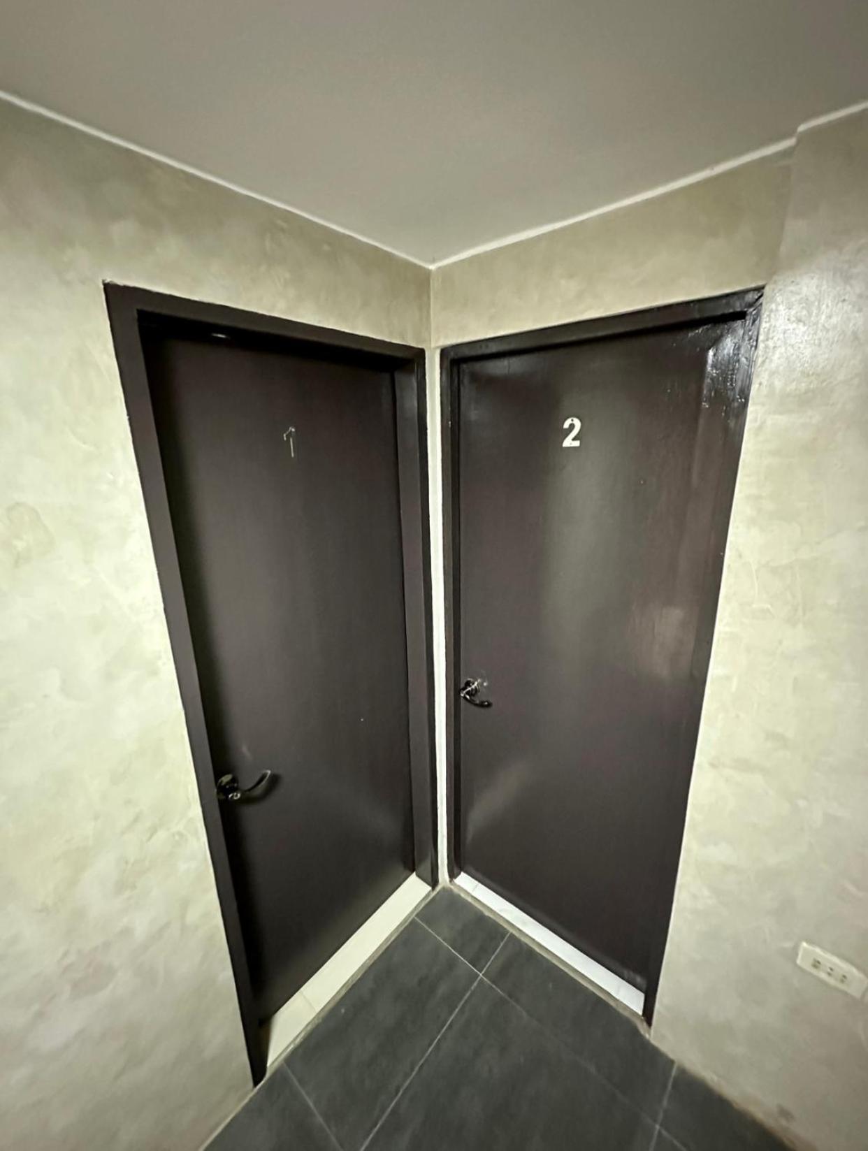El Nido U Inn Zewnętrze zdjęcie