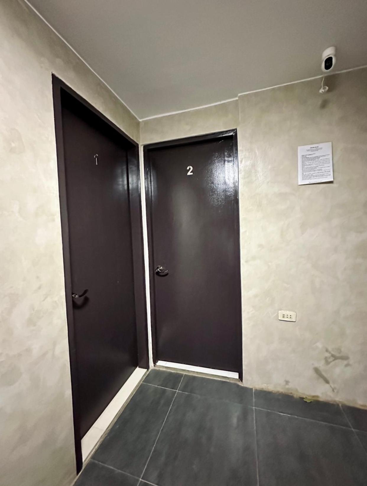 El Nido U Inn Zewnętrze zdjęcie