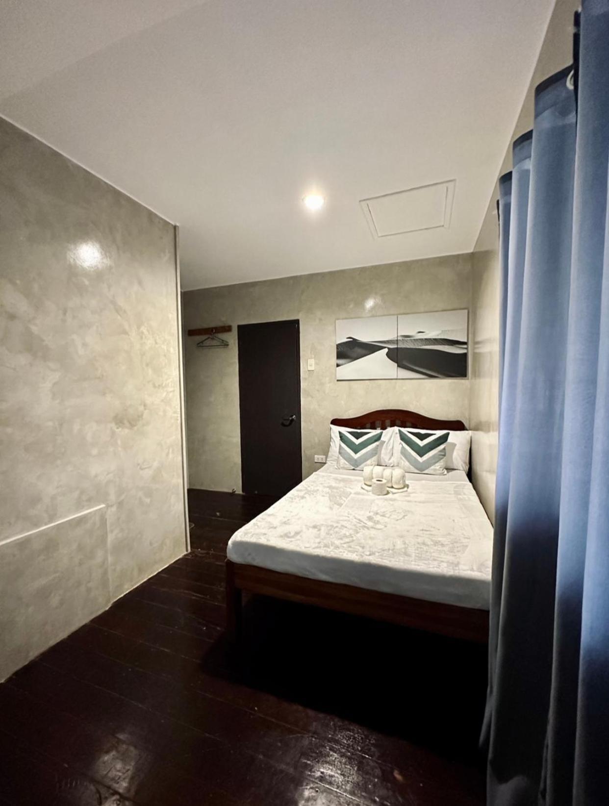 El Nido U Inn Zewnętrze zdjęcie
