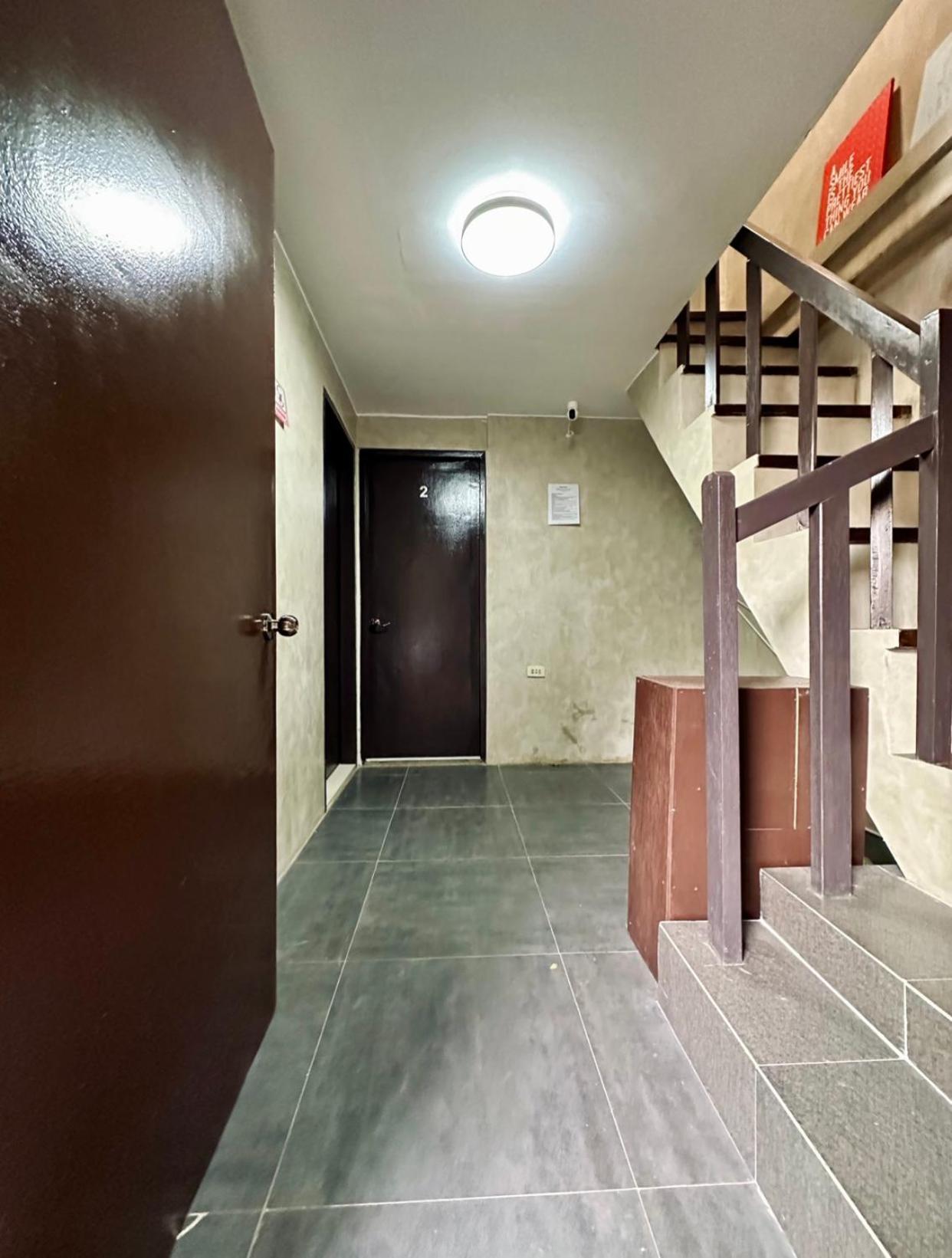 El Nido U Inn Zewnętrze zdjęcie